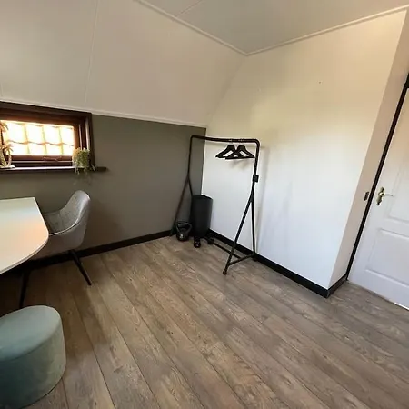 Prázdninový dům Gehele Woning, Egmond Aan Zee, 400M Van Het Strand *