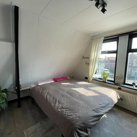 Gehele Woning, Egmond Aan Zee, 400M Van Het Strand * Egmond aan Zee