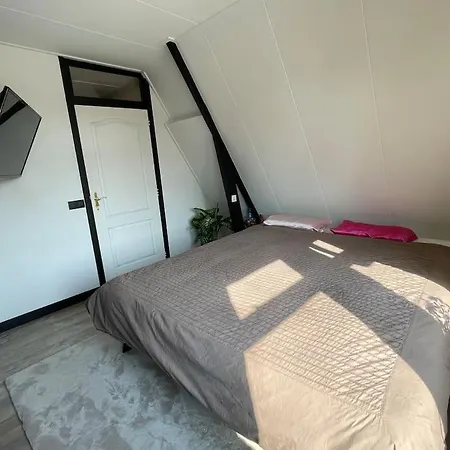 Gehele Woning, Egmond Aan Zee, 400M Van Het Strand Egmond aan Zee