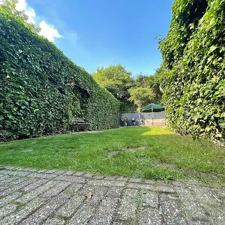 Prázdninový dům Gehele Woning, Egmond Aan Zee, 400M Van Het Strand