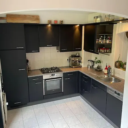 Prázdninový dům Gehele Woning, Egmond Aan Zee, 400M Van Het Strand *