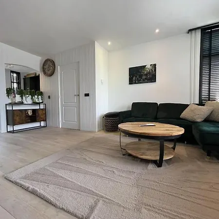 Gehele Woning, Egmond Aan Zee, 400M Van Het Strand * Egmond aan Zee