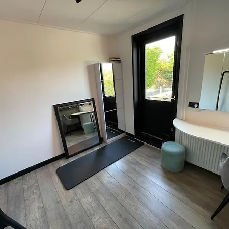 Prázdninový dům Gehele Woning, Egmond Aan Zee, 400M Van Het Strand *