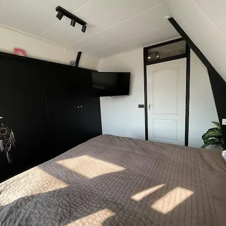 Gehele Woning, Egmond Aan Zee, 400M Van Het Strand Prázdninový dům *