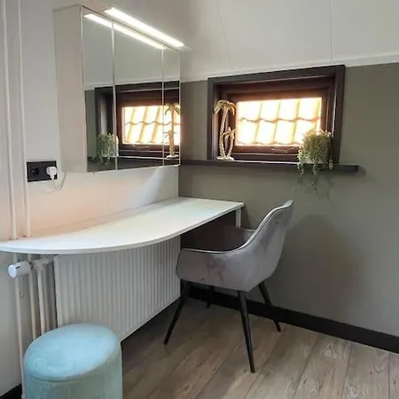 Gehele Woning, Egmond Aan Zee, 400M Van Het Strand Prázdninový dům